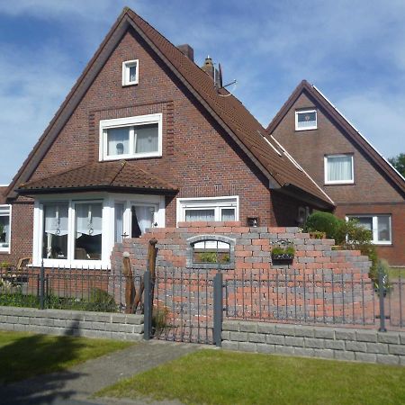 Ferienwohnungen Engelmann, 35107 Holtland Exterior foto