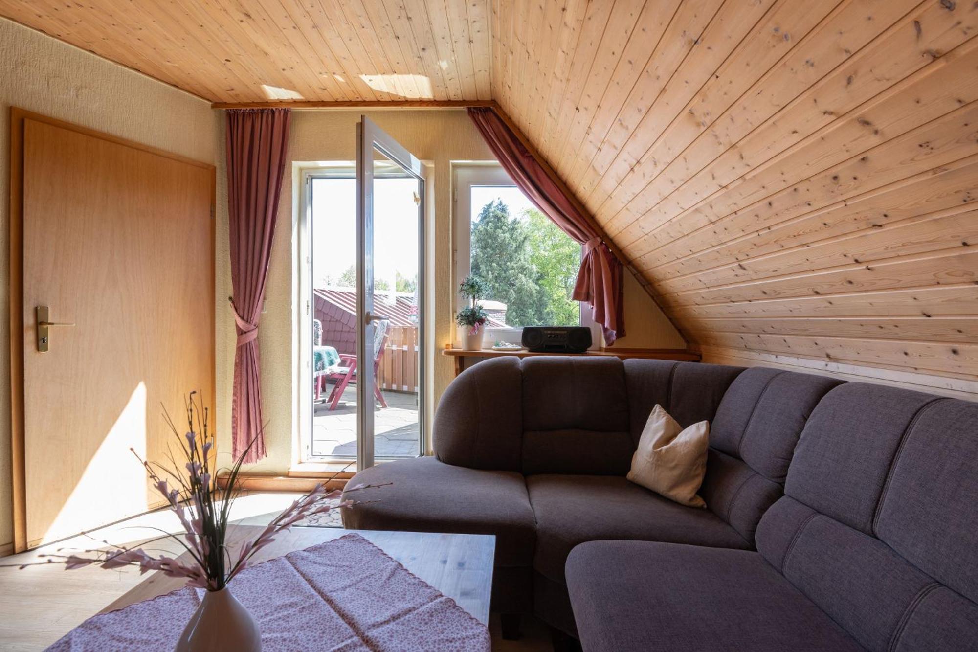 Ferienwohnungen Engelmann, 35107 Holtland Exterior foto
