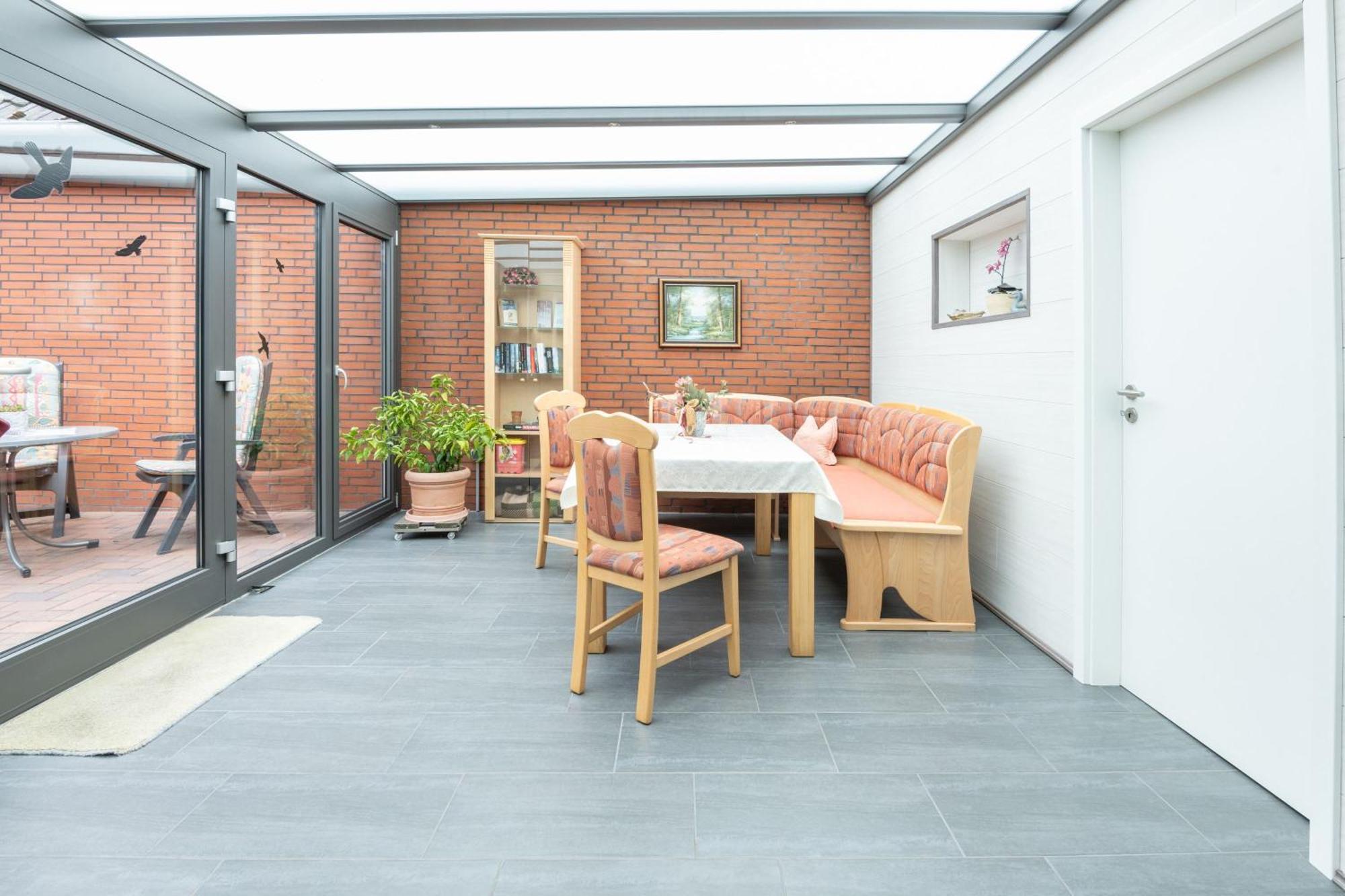 Ferienwohnungen Engelmann, 35107 Holtland Exterior foto